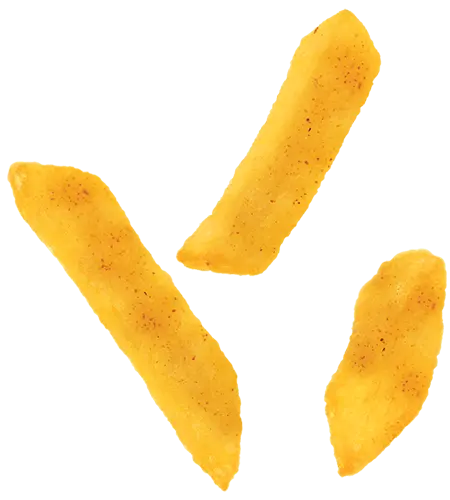 Floating Chips
