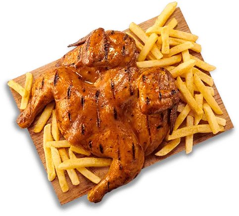 Full Chicken