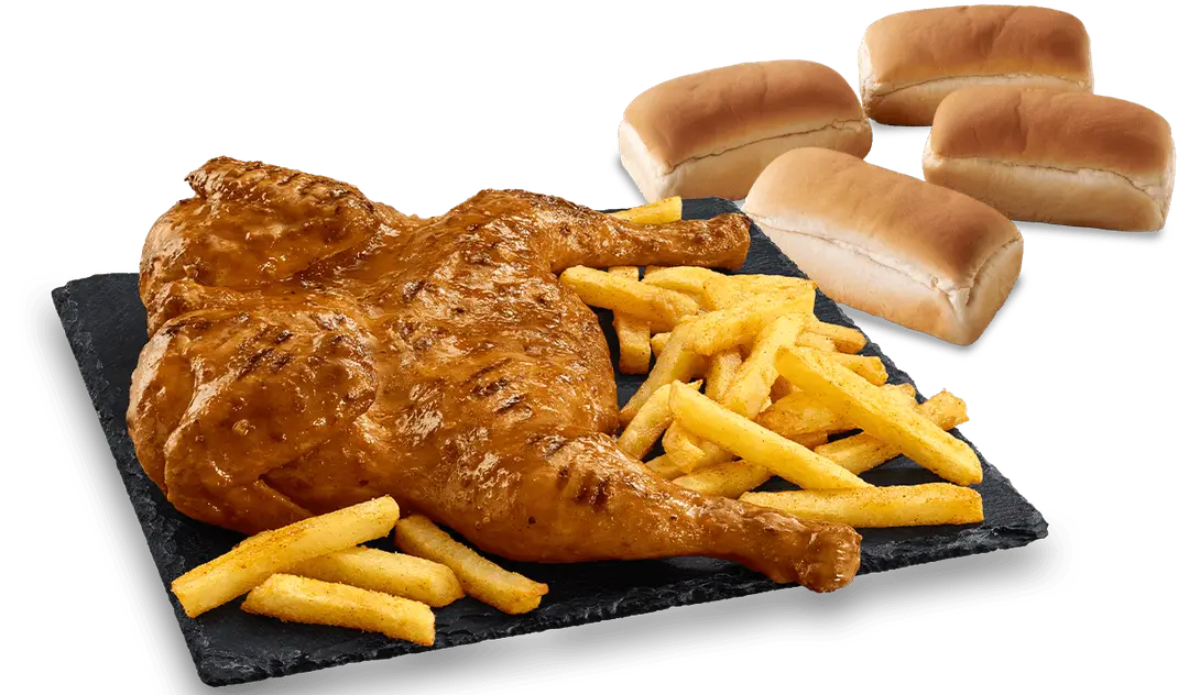 Full Chicken