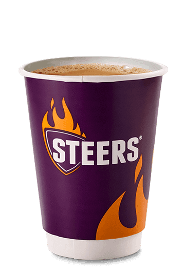 White Coffee