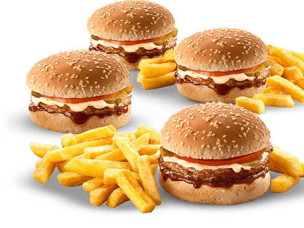  Steers Burgers
