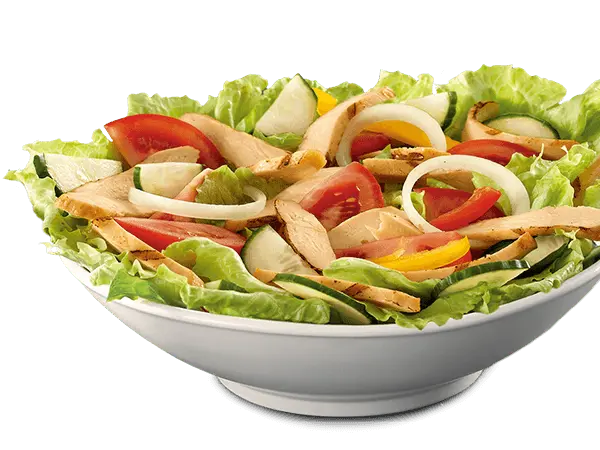 Chicken Salad