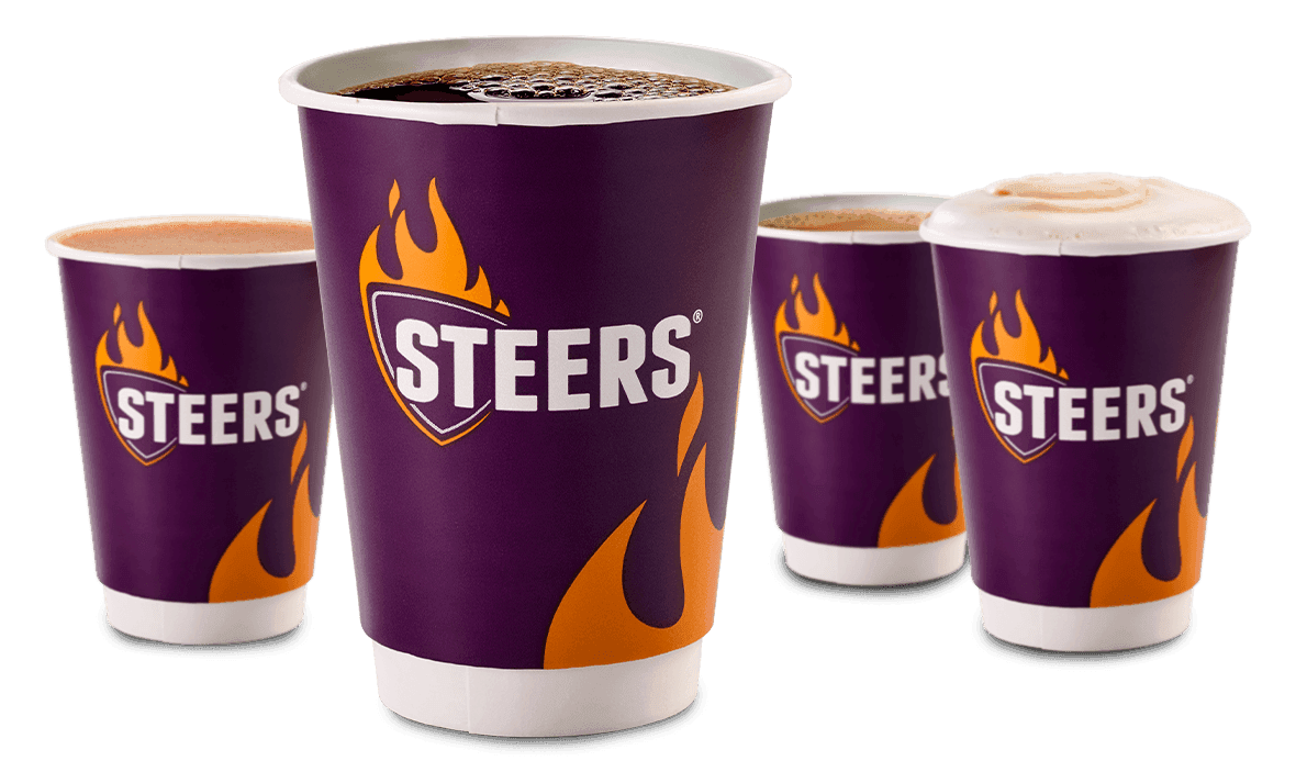 Black Coffee
