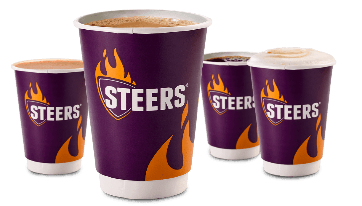 White Coffee
