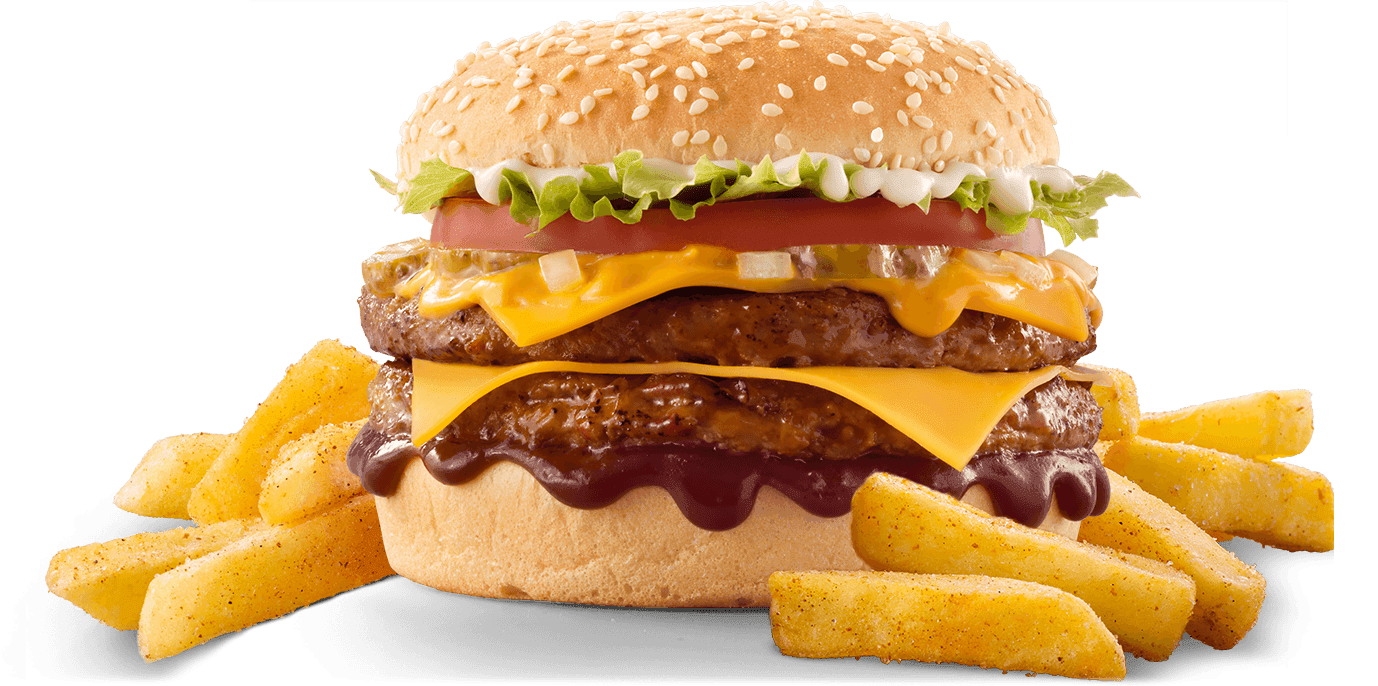 Original King Steer