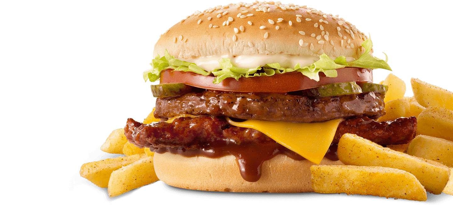 Mega Ribster