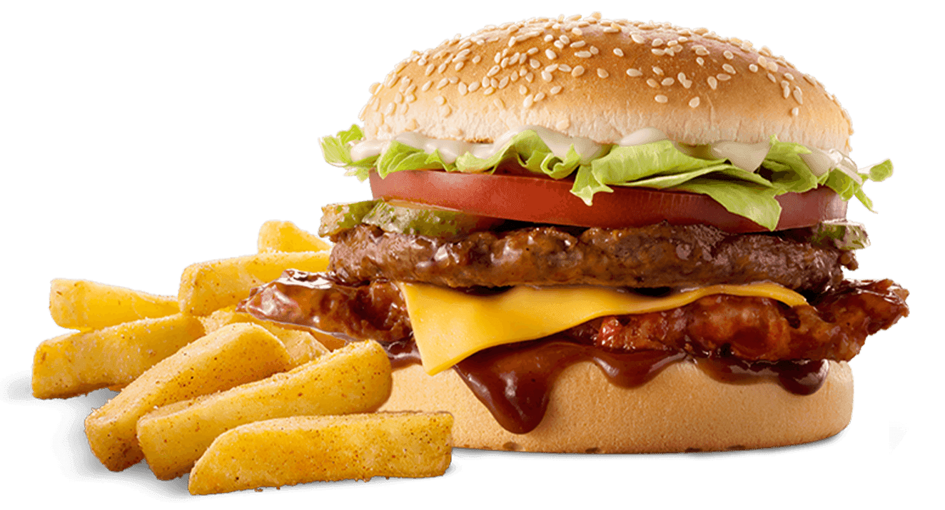 Mega Ribster