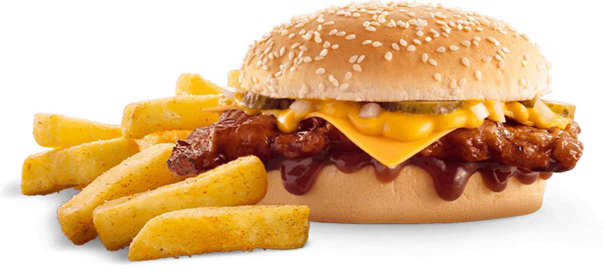 Ribster Cheese