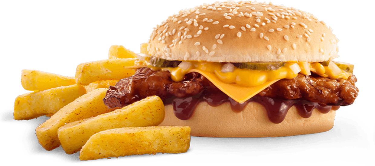 Ribster Cheese