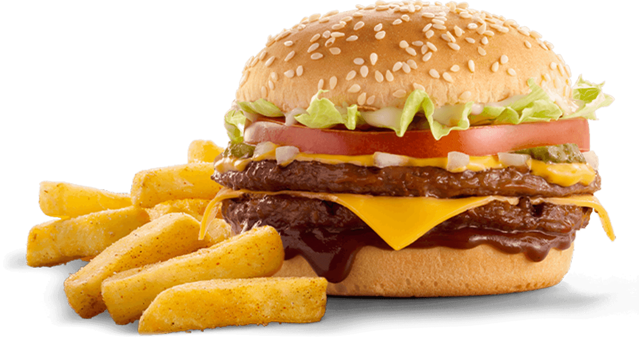 King Steer