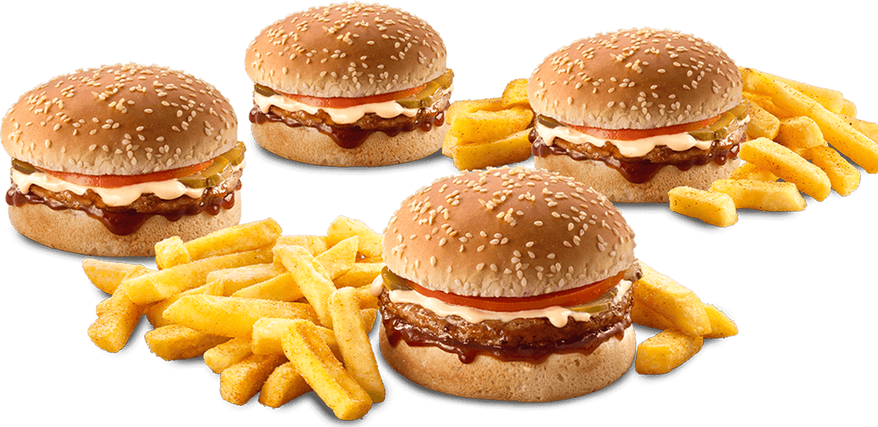  Steers Burgers