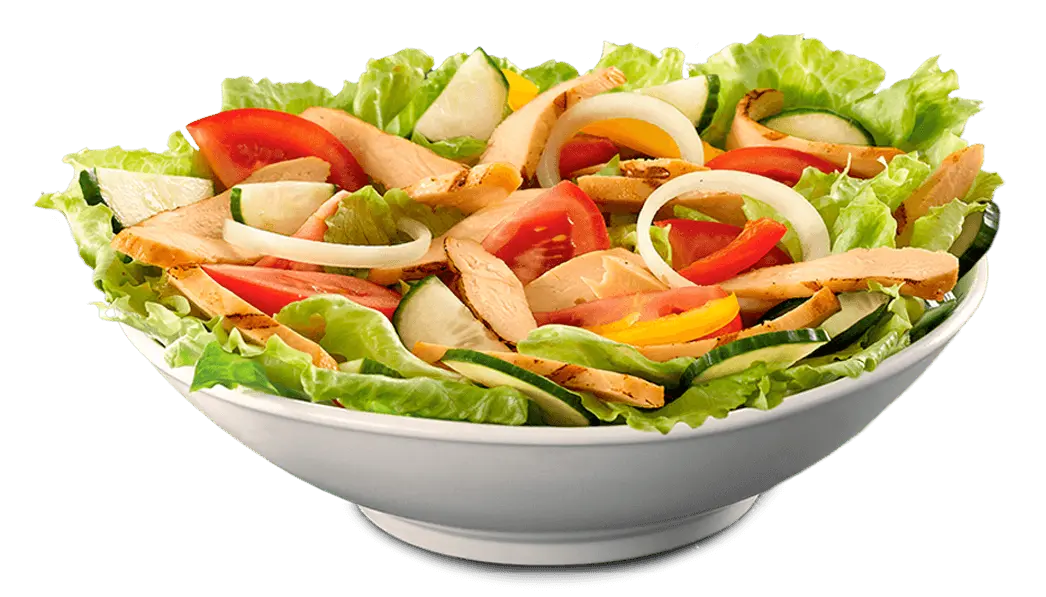 Chicken Salad