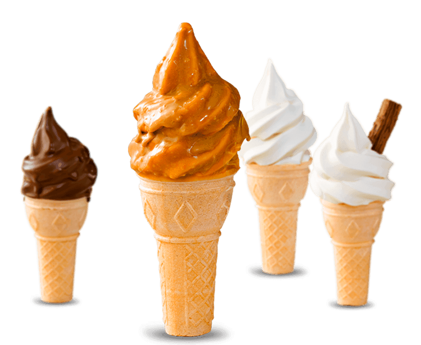  Caramel Dip