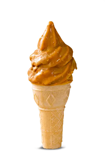  Caramel Dip