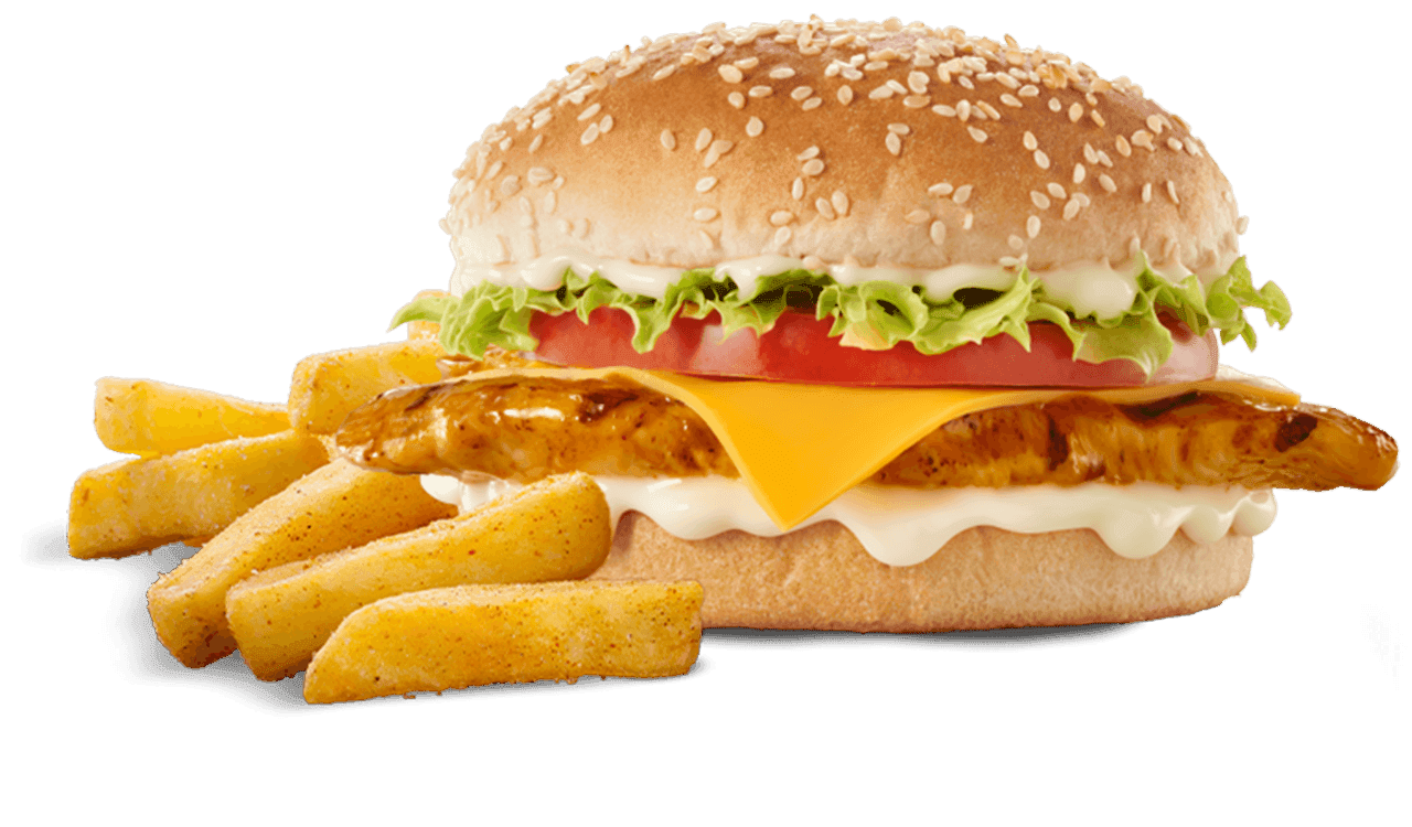 Chicken Cheese