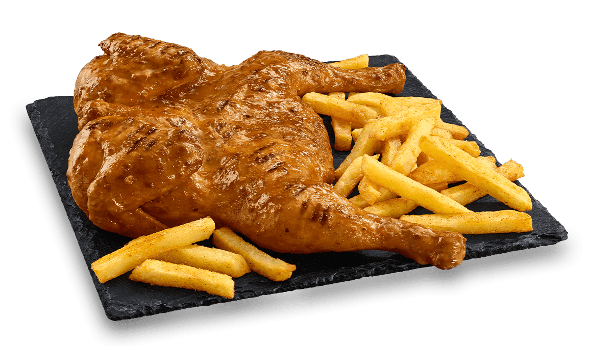 Full Chicken