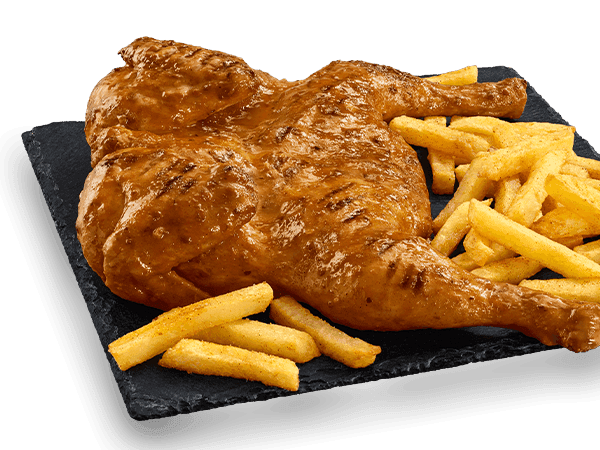 Full Chicken