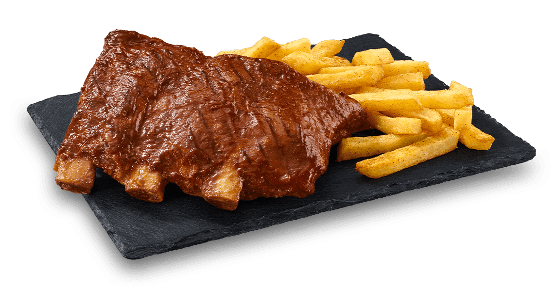 Beef Ribs