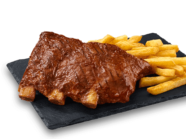 Beef Ribs