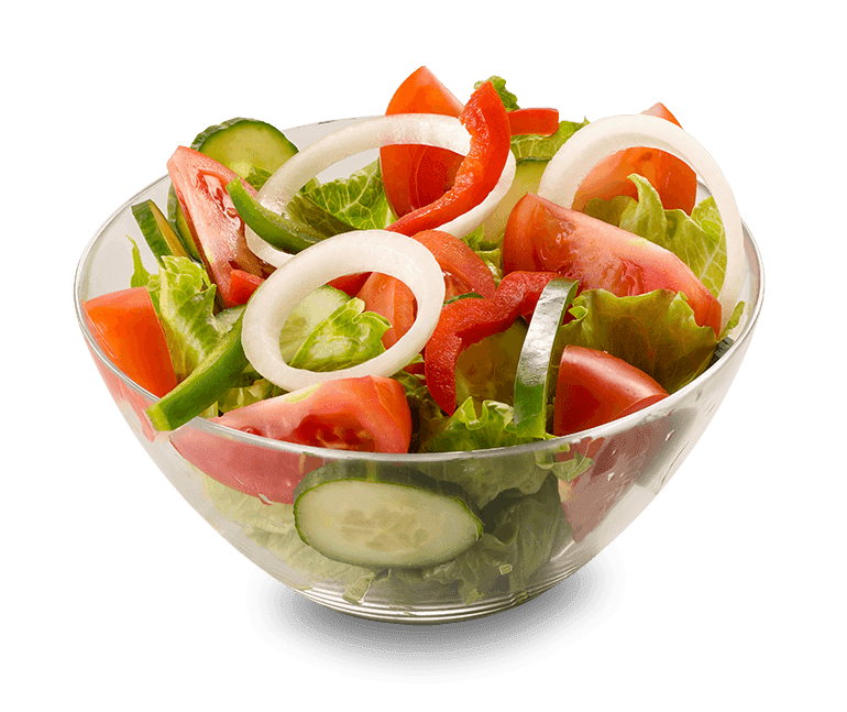 Green  Salad