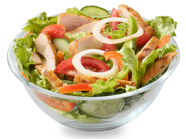 Chicken Salad
