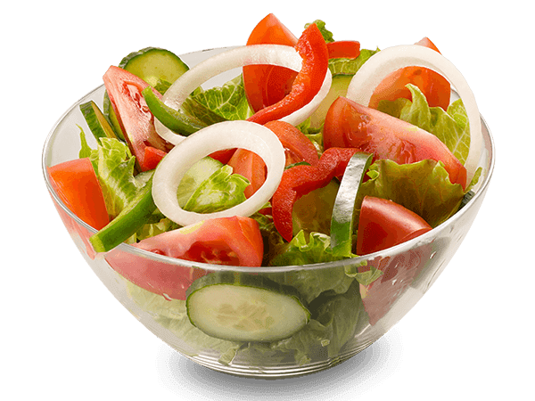 Green  Salad