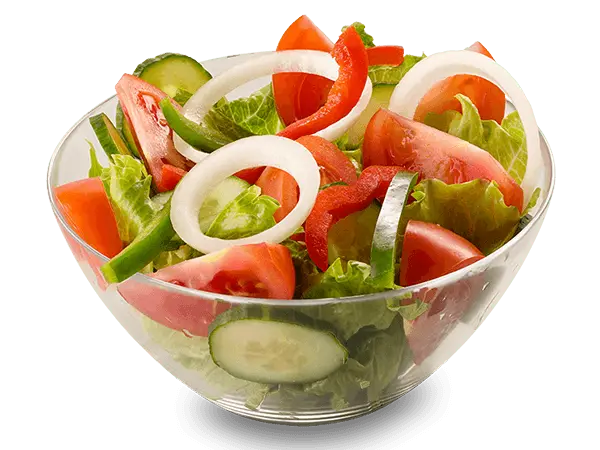 Green  Salad