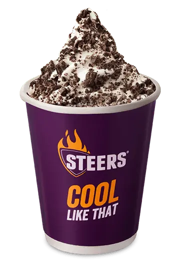  Oreo®