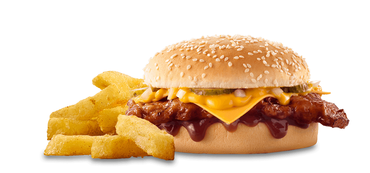 Ribster Cheese