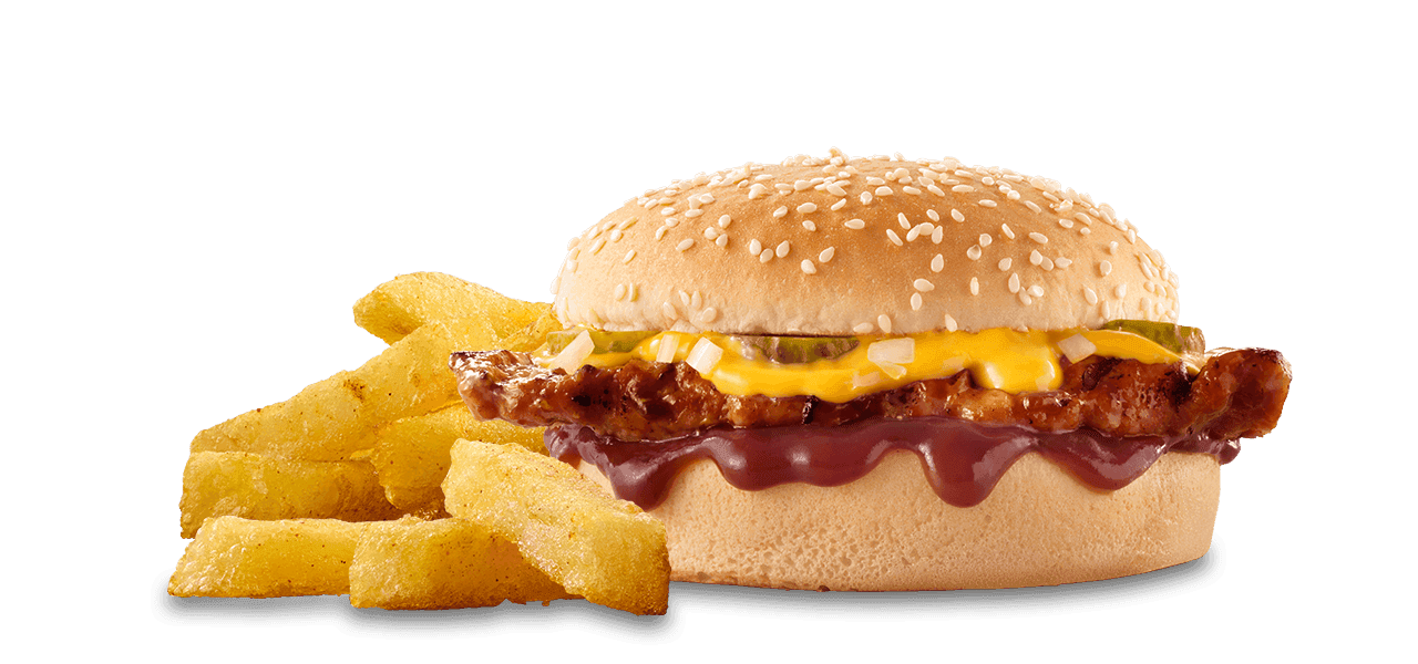  Ribster