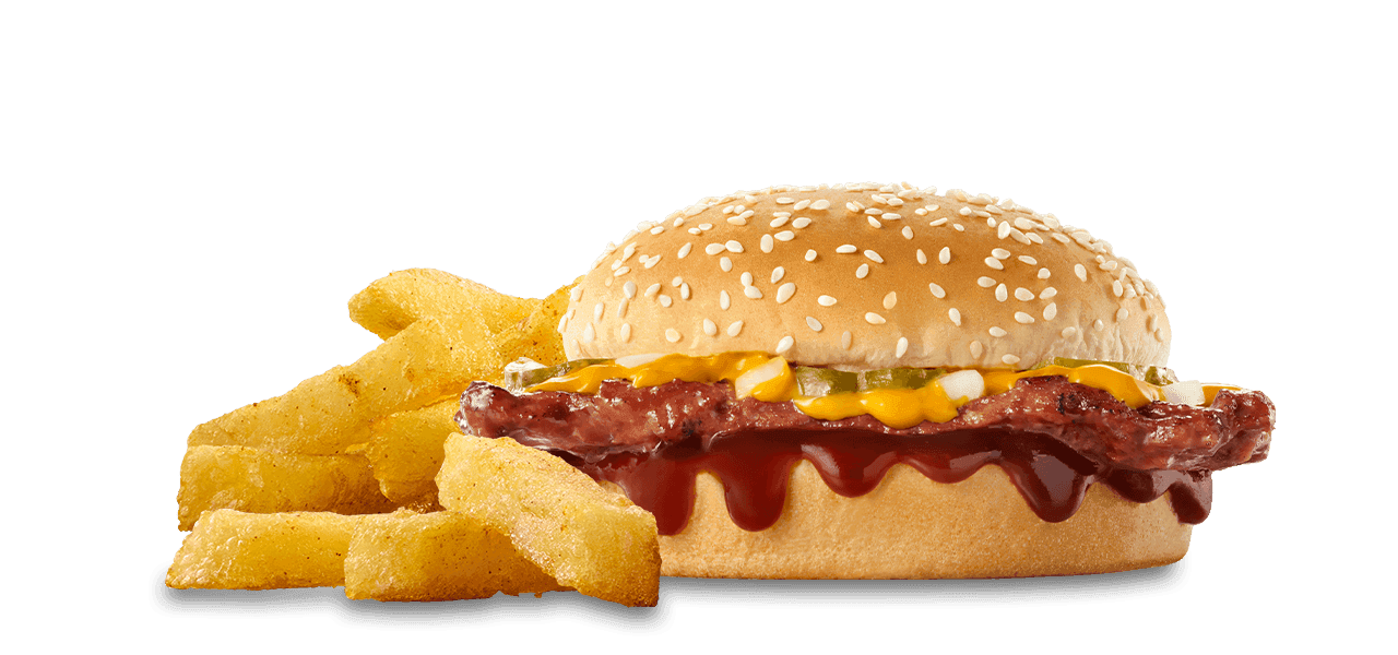  Ribster
