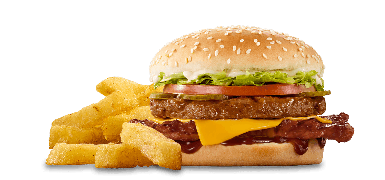 Mega Ribster