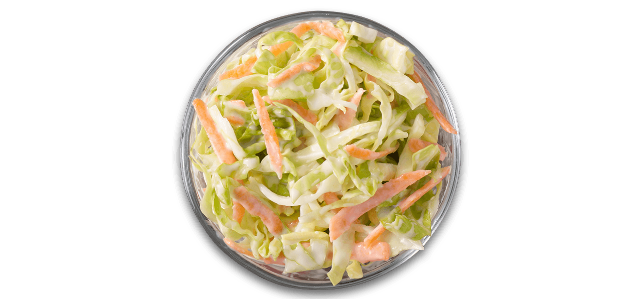  Coleslaw