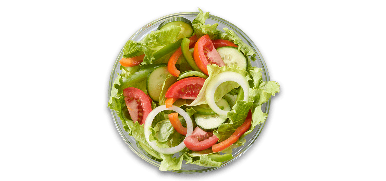 Green  Salad