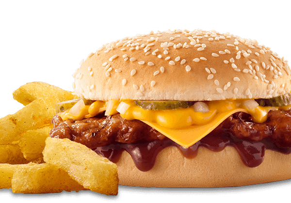 Ribster Cheese