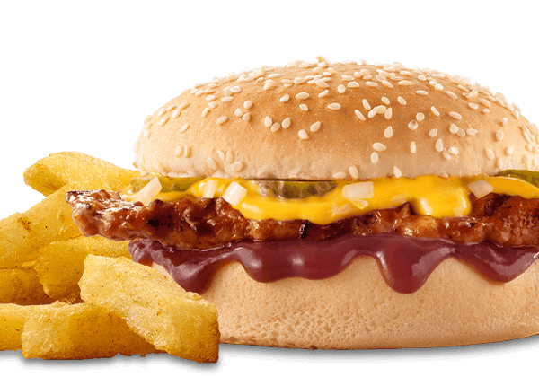  Ribster