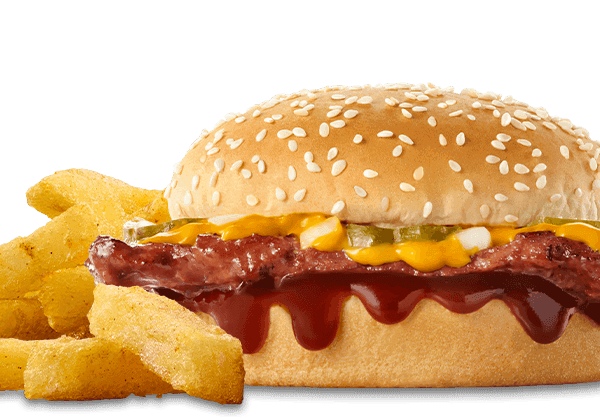  Ribster