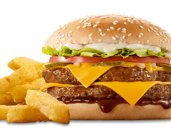 Original King Steer
