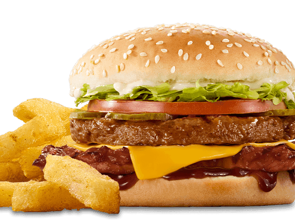 Mega Ribster