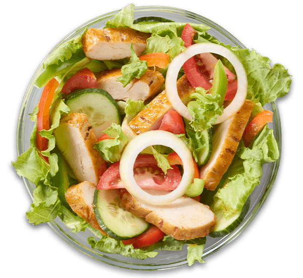 Chicken Salad