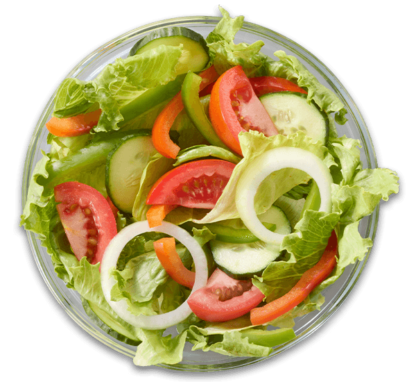Green  Salad