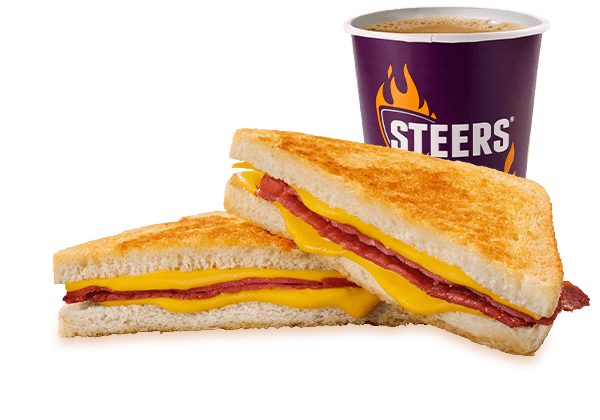 Macon° & Cheese Toasted