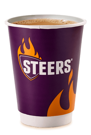 White Coffee