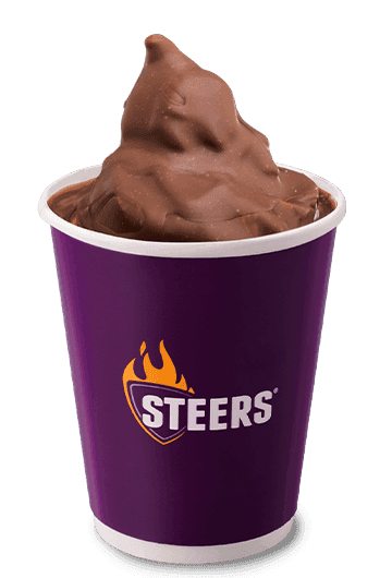  Choc Dip