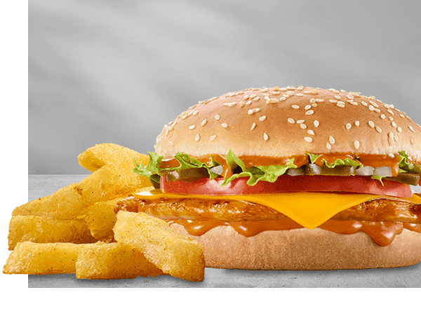 Chicken Chilli Cheese