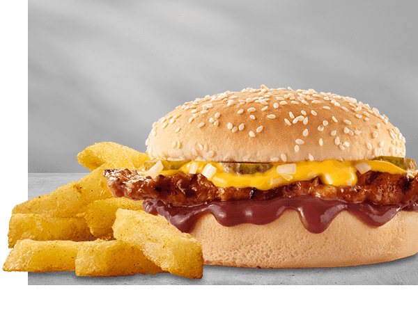  Ribster
