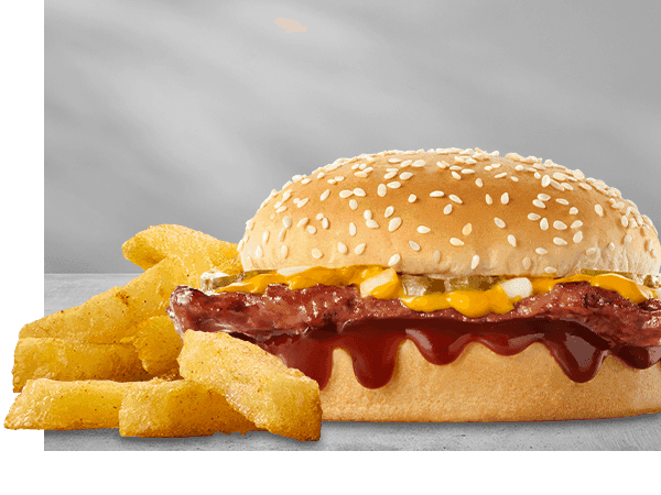  Ribster