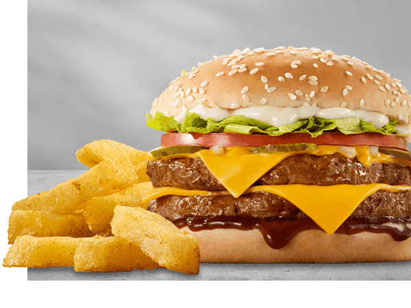 Original King Steer