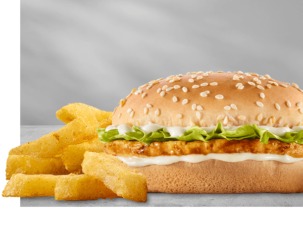  Chicken