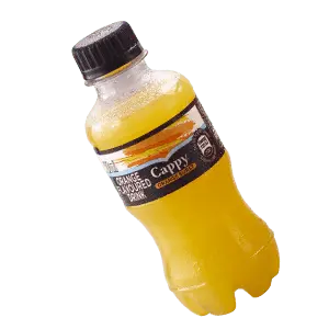 200ml Cappy Drink